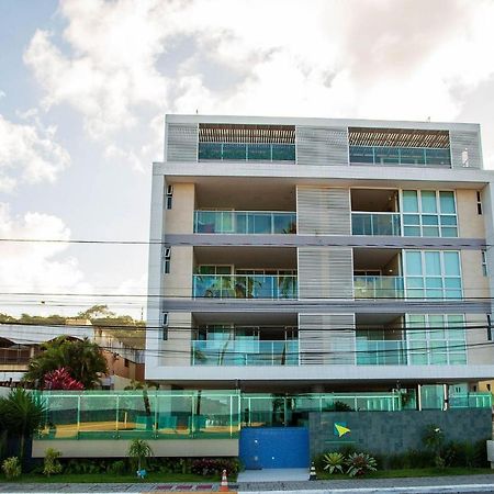 Apartamento Na Orla De Cabo Branco Joao Pessoa Por Carpediem Appartement Buitenkant foto