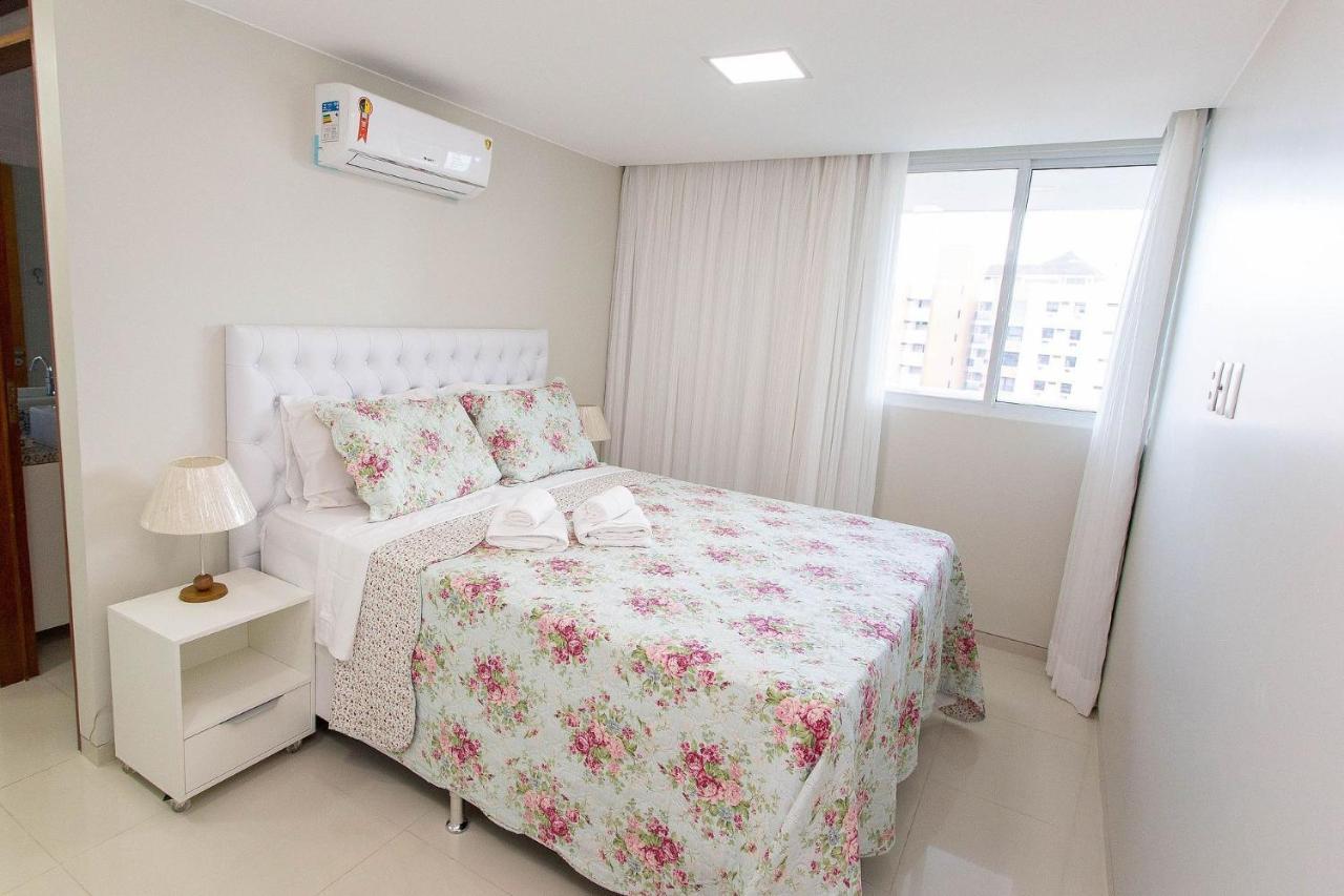 Apartamento Na Orla De Cabo Branco Joao Pessoa Por Carpediem Appartement Buitenkant foto
