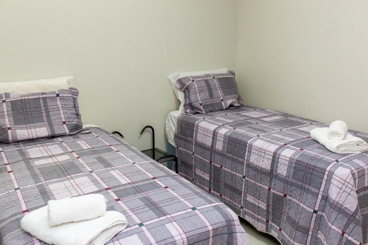 Apartamento Na Orla De Cabo Branco Joao Pessoa Por Carpediem Appartement Buitenkant foto